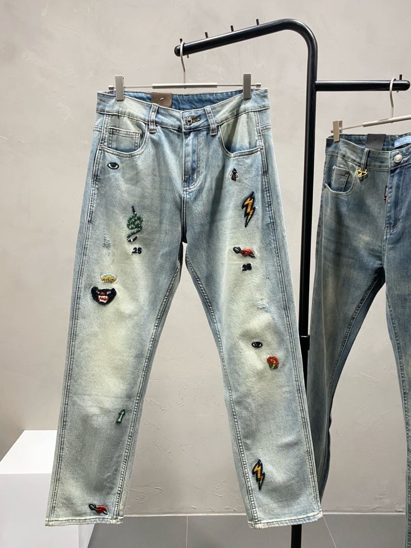 Gucci Jeans